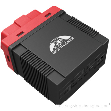Obdii Save Money GPS Car Tracker GPS306b /3G GPS Tracker